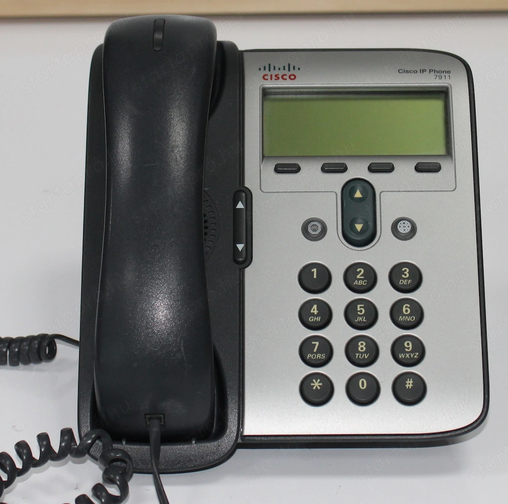 IP Telefon Cisco 7911G