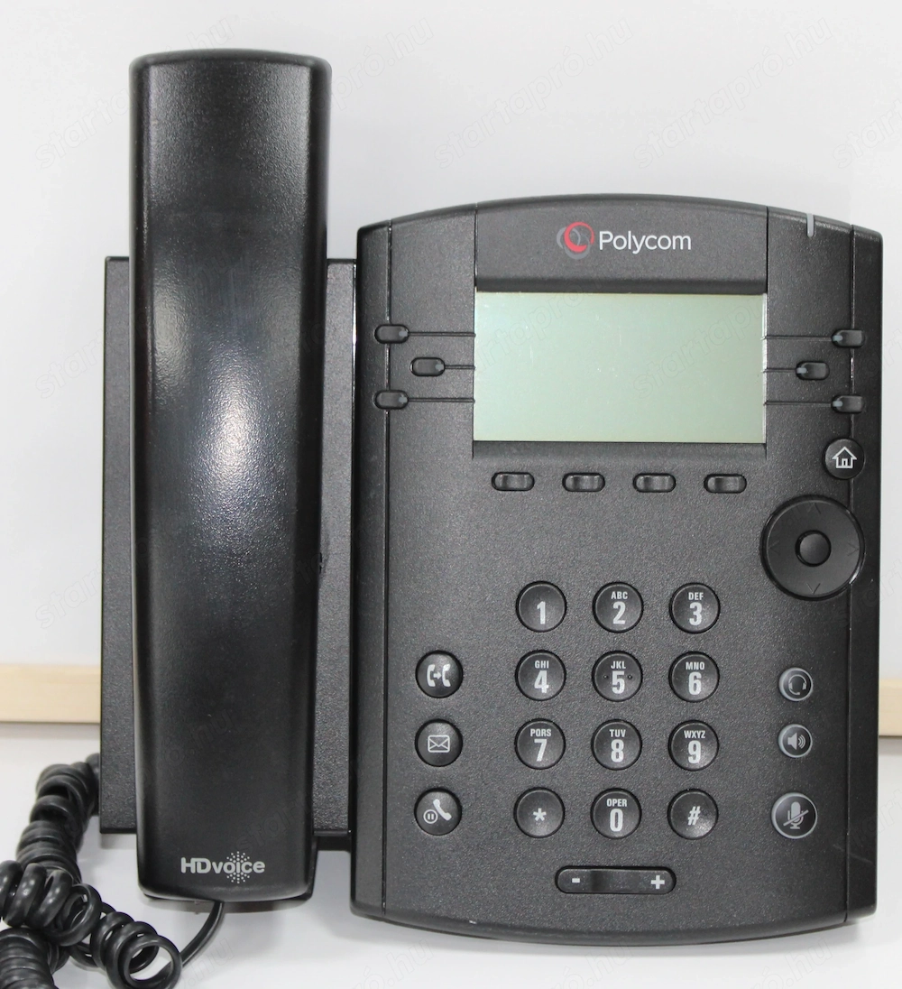 IP         Polycom VVX 311