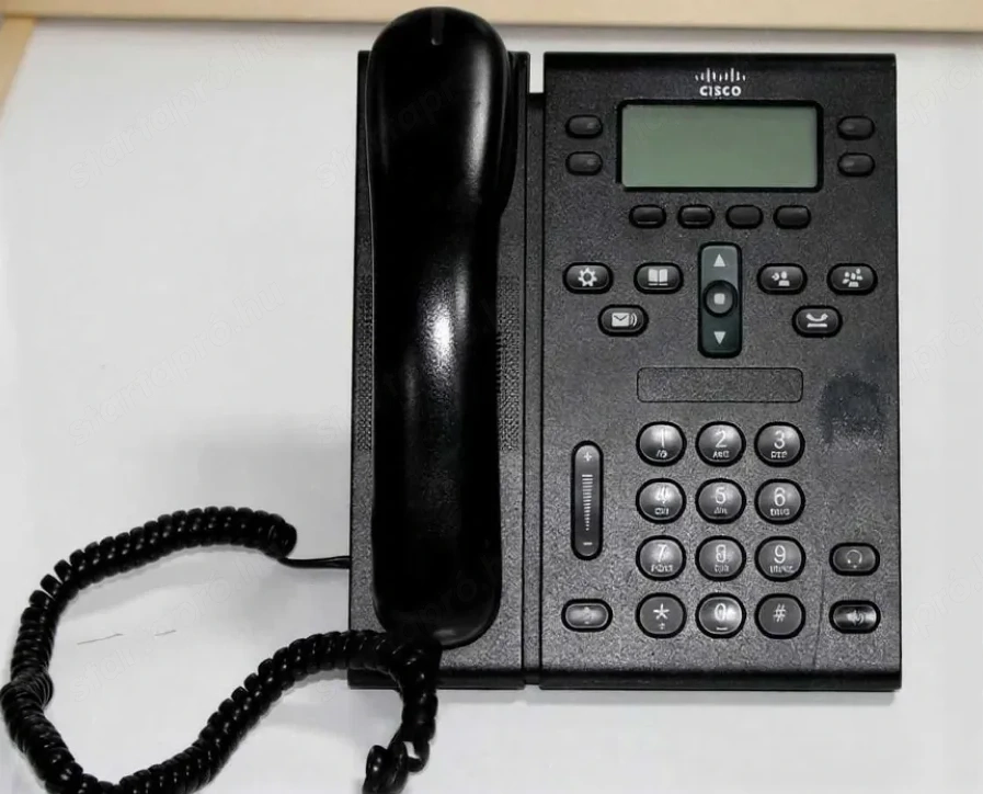 IP Telefon Cisco CP-6945