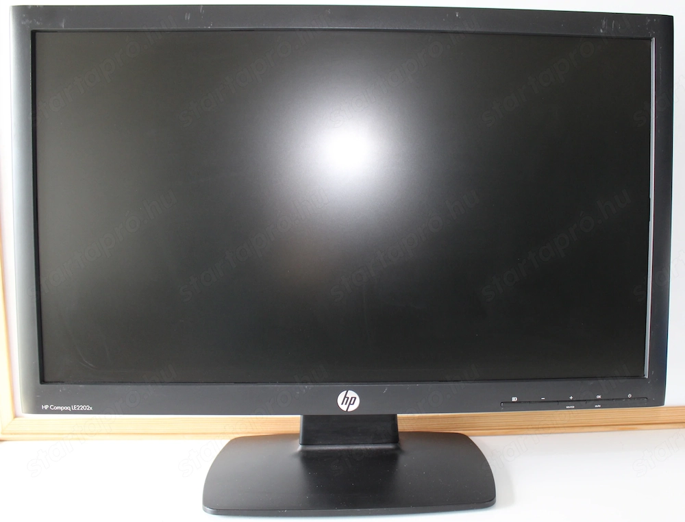 Monitor HP Compaq LE2202x