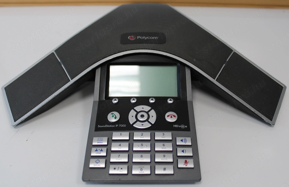 IP Telefon Polycom SoundStation IP 7000