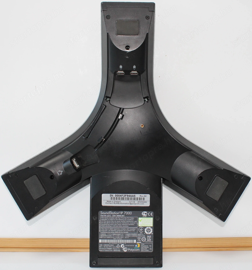 IP Telefon Polycom SoundStation IP 7000