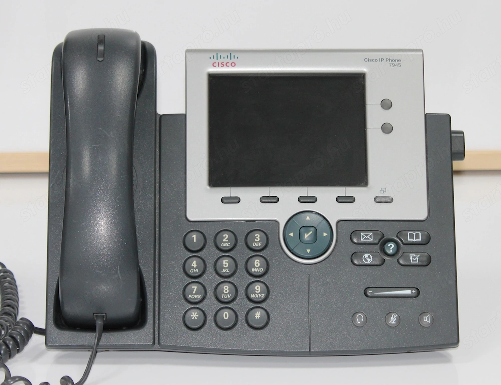 IP Telefon Cisco 7945
