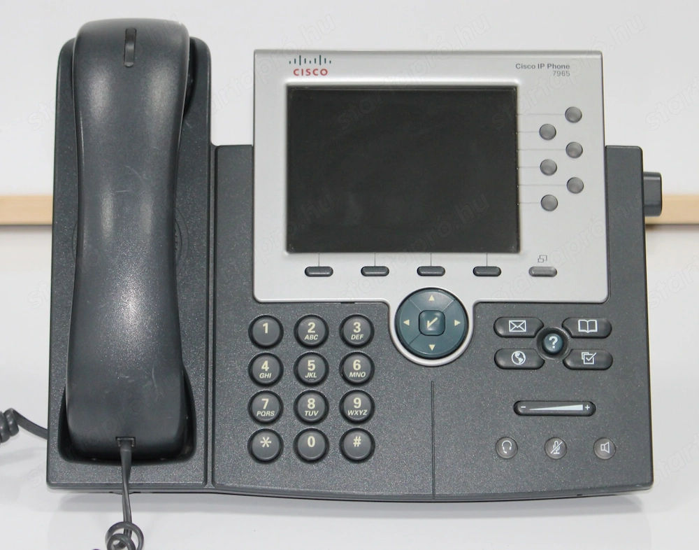IP Telefon Cisco 7965G