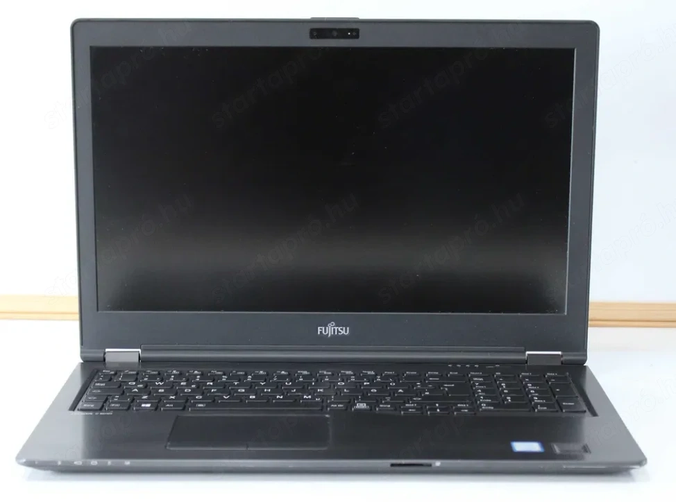 Fujitsu Lifebook U758