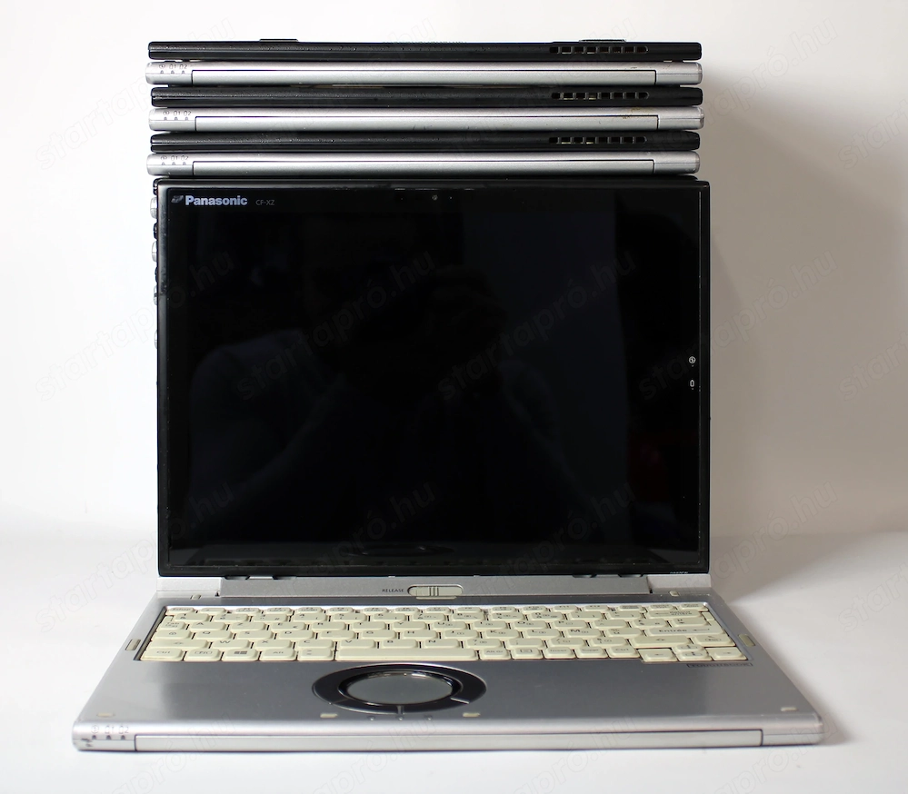 Panasonic Toughbook CF-XZ6