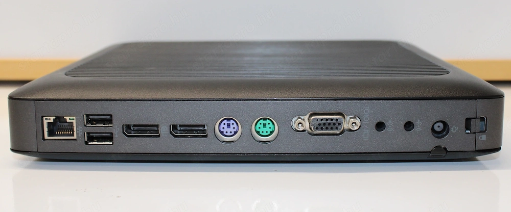 Hp t620 mini pc amd gx-217ga