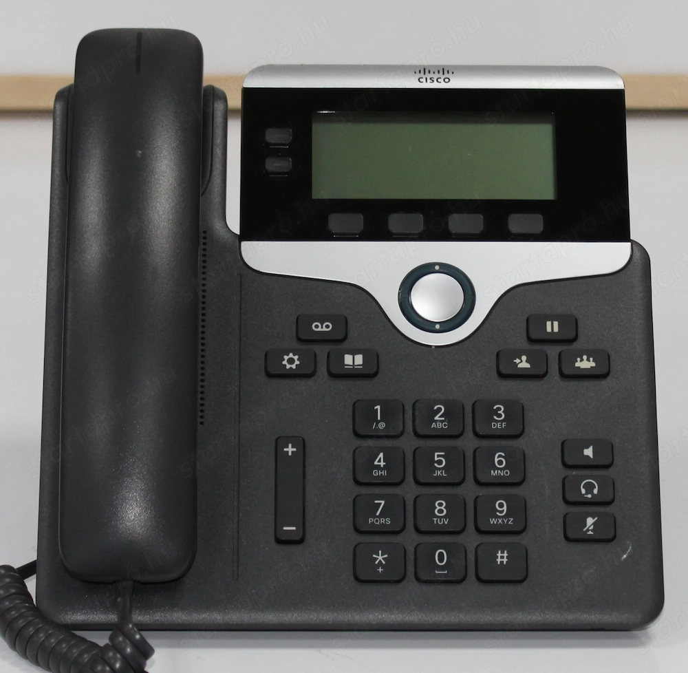 IP Telefon Cisco CP-7821