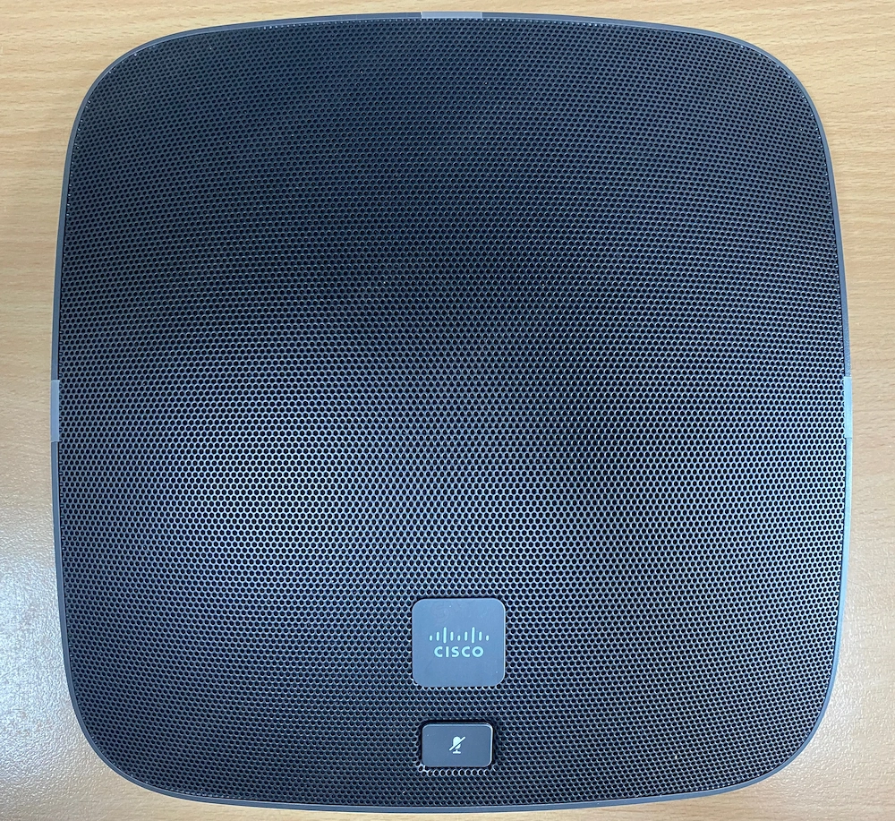 IP Telefon Cisco CP-8831