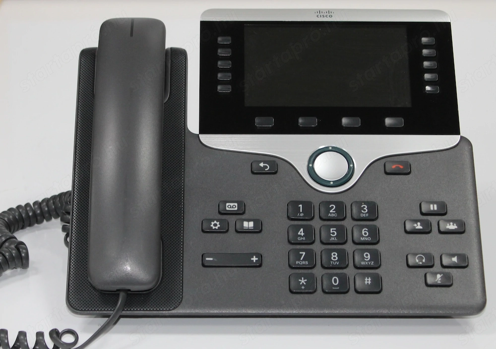 IP Telefon Cisco 8851