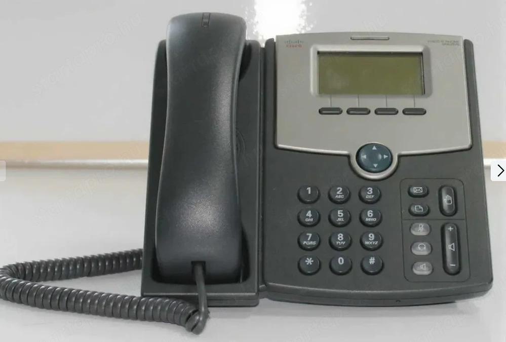 IP Telefon Cisco SPA502G
