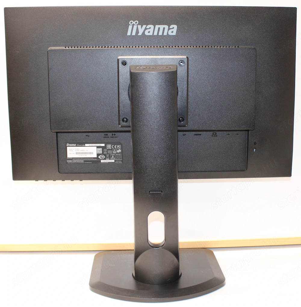 Monitor iiyama ProLite XUB2492HSU-B1