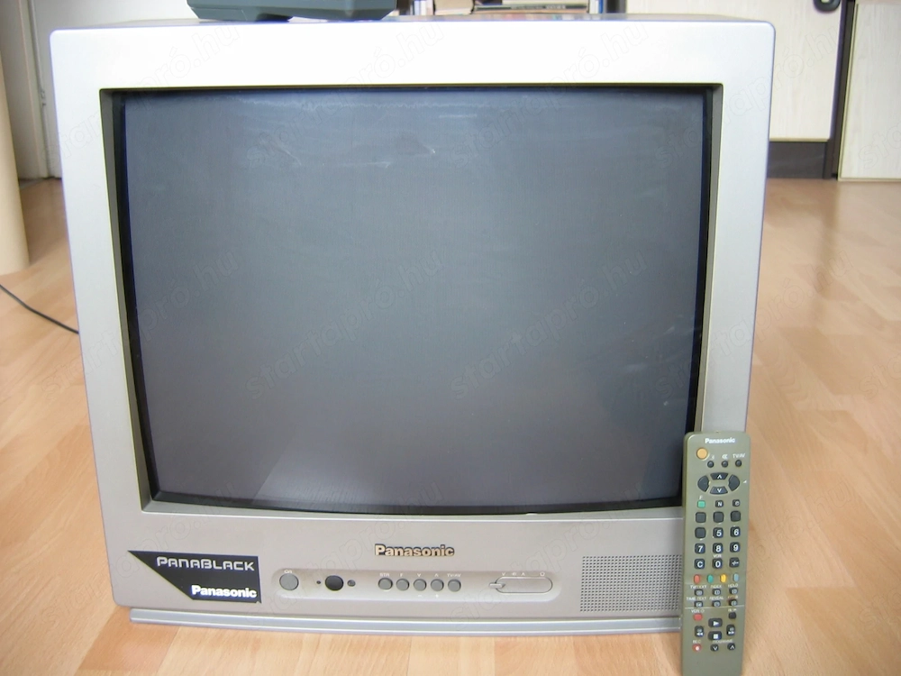 Régi PANASONIC tv eladó.
