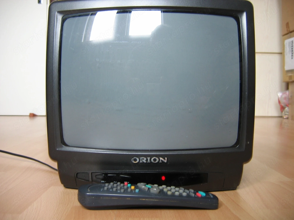 Régi ORION tv eladó.