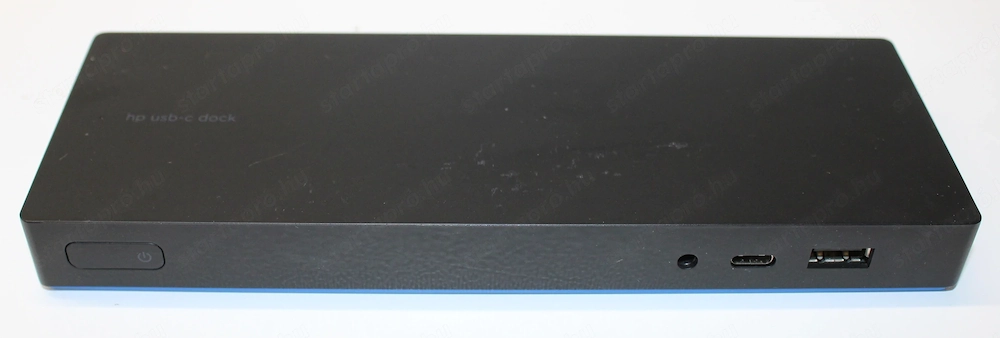 HP USB-C Dock G4 univerzális dokkoló állomás