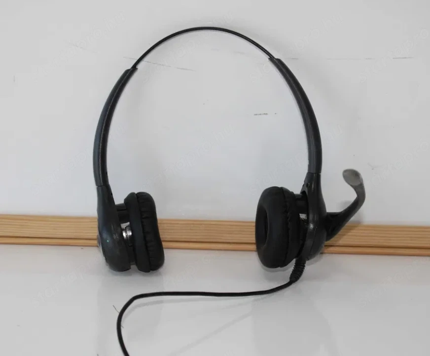 Plantronics SupraPlus HW261N fejhallgató