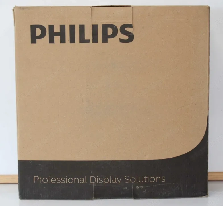 Philips Signage Solutions Multi-Touch Display 10.1''