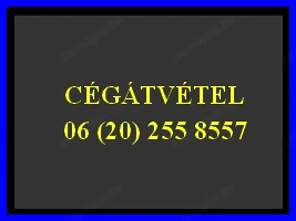 Tagikölcsön? Könyvelő Probléma? Köztartozás? Kft átvétel?  Cégátvétel Tartozással!