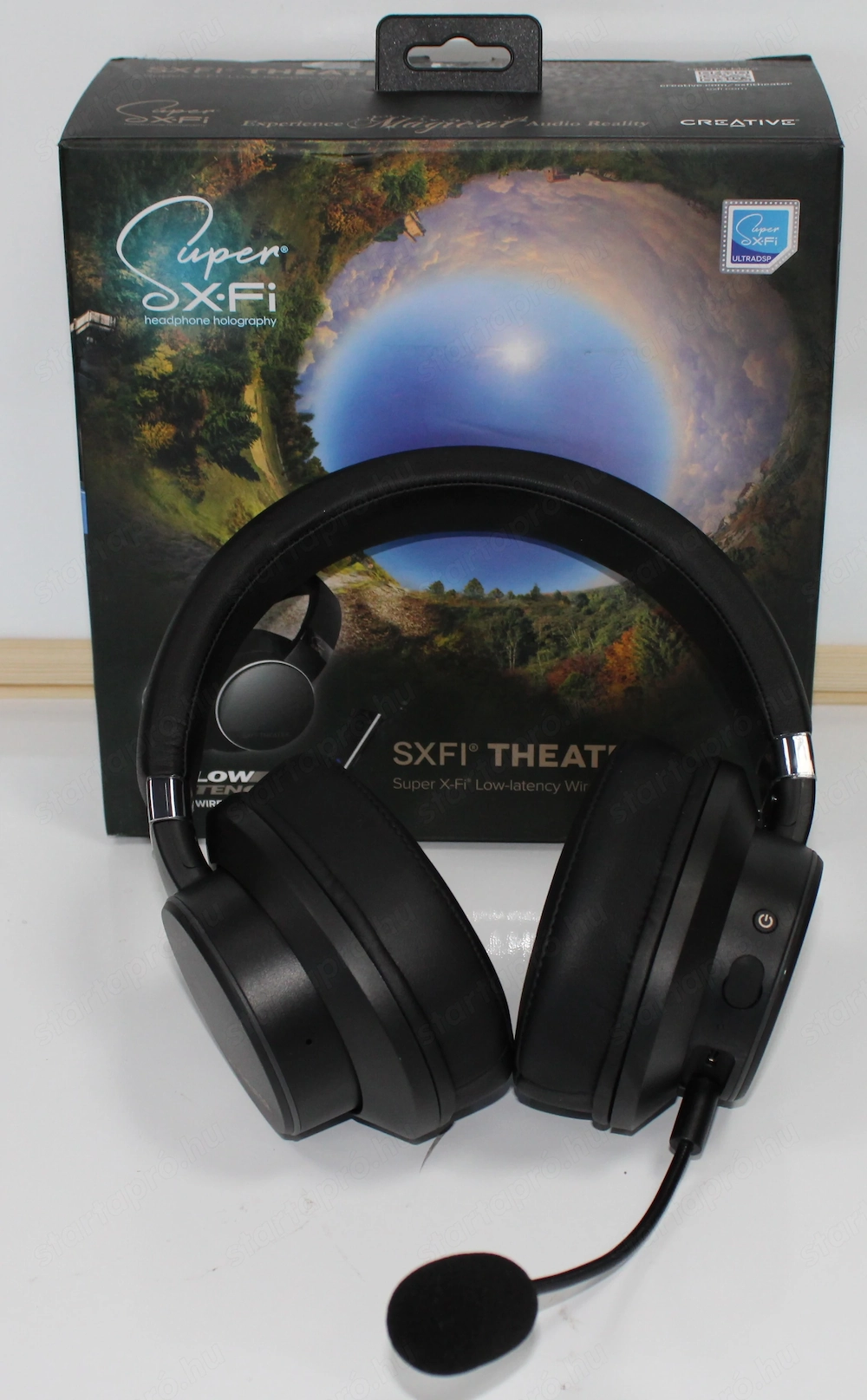 Creative SXFI Theater