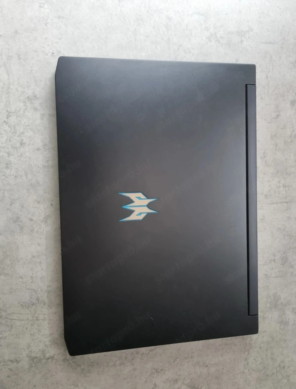 Acer Predator Triton 500 RTX 2080 Super   32GB RAM   1TB SSD   300Hz G-Sync gamer laptop