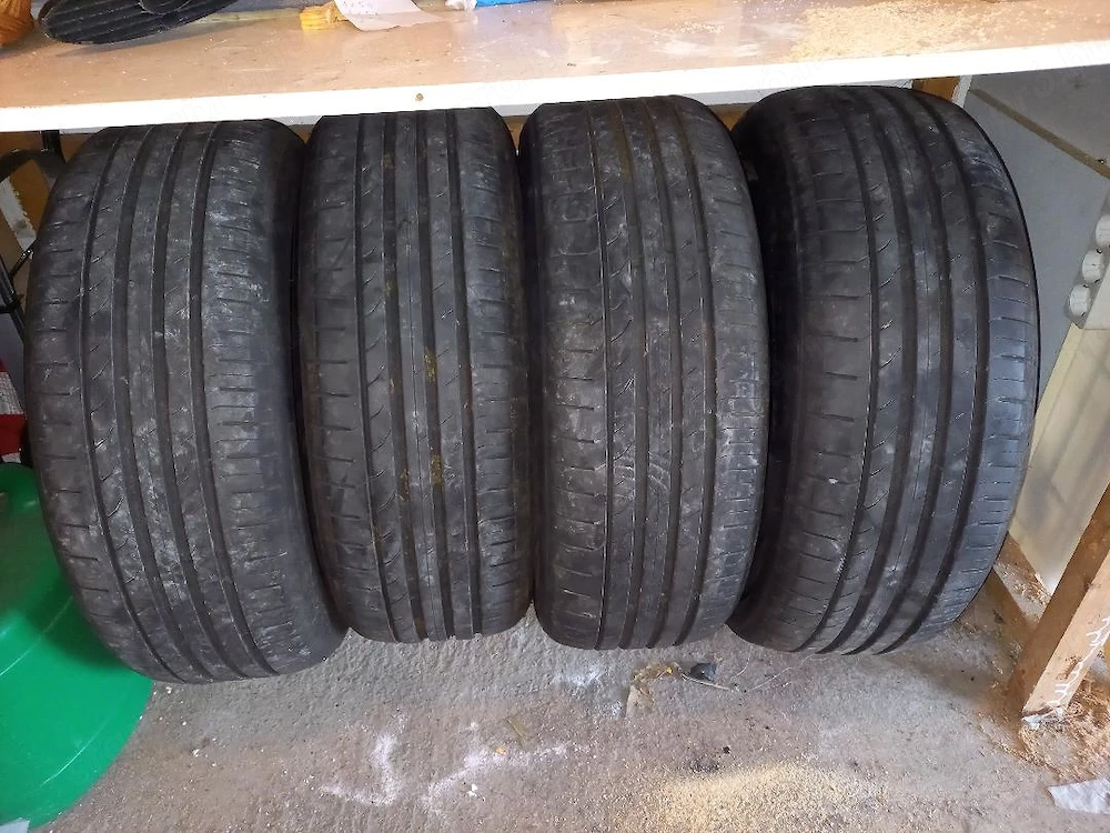 Nyári gumi 4db Westlake eladó