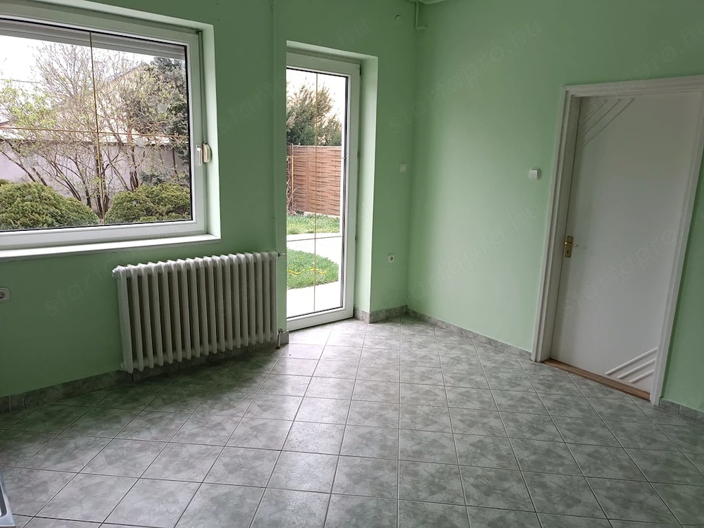 Kiadó családi ház Vác Deákváron, kiváló lokációban.  