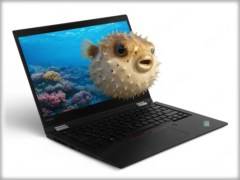 Rabolj rá: Lenovo ThinkPad Yoga 370 - Dr-PC.hu