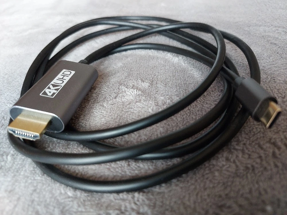 hdmi-usb c átjátszó kábel 
