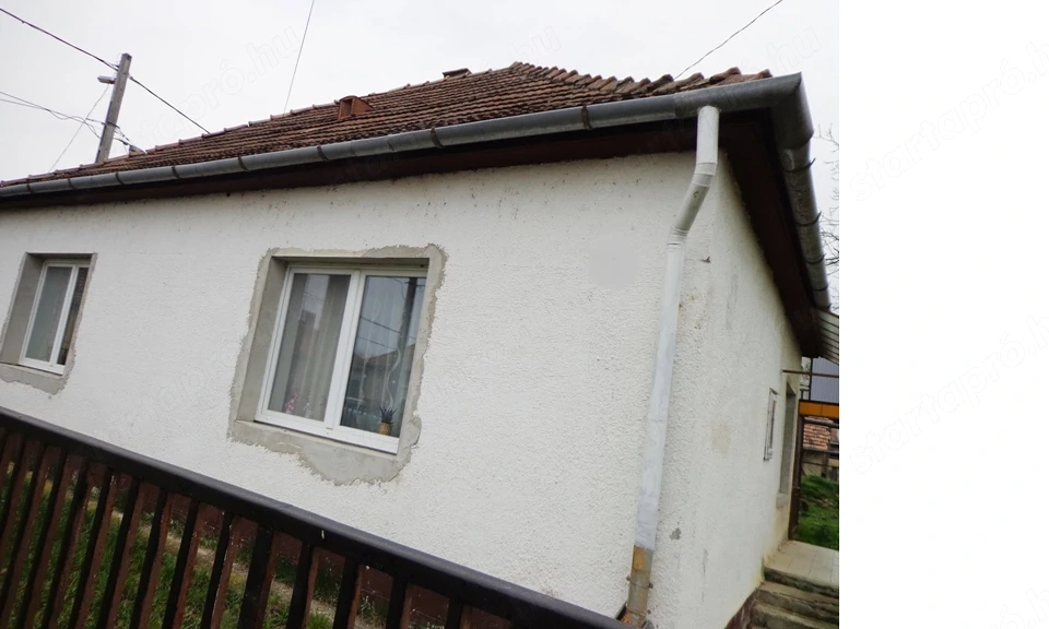 Börzsöny- Letkésen eladó családi ház