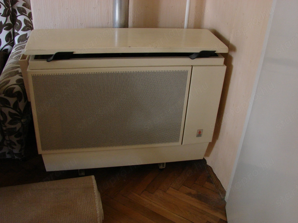 Gázkonvektor, falibaba, bojler és gáztűzhely eladó!