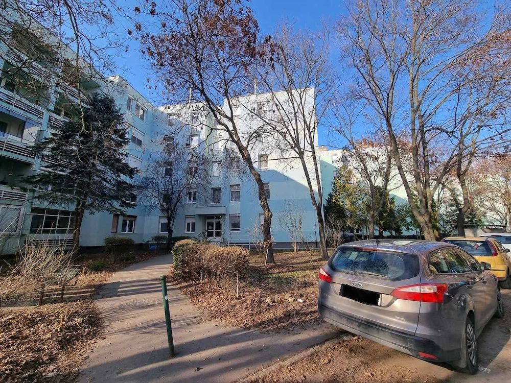 Tulajdonostól eladó lakás Budapesten, Csepelen, a Puli sétányon