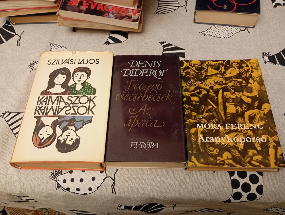 Kamaszok (Fekete ablakok - Egymás szemében) Szilvási Lajos  2000ft óbuda  személyesen óbudán lakcime