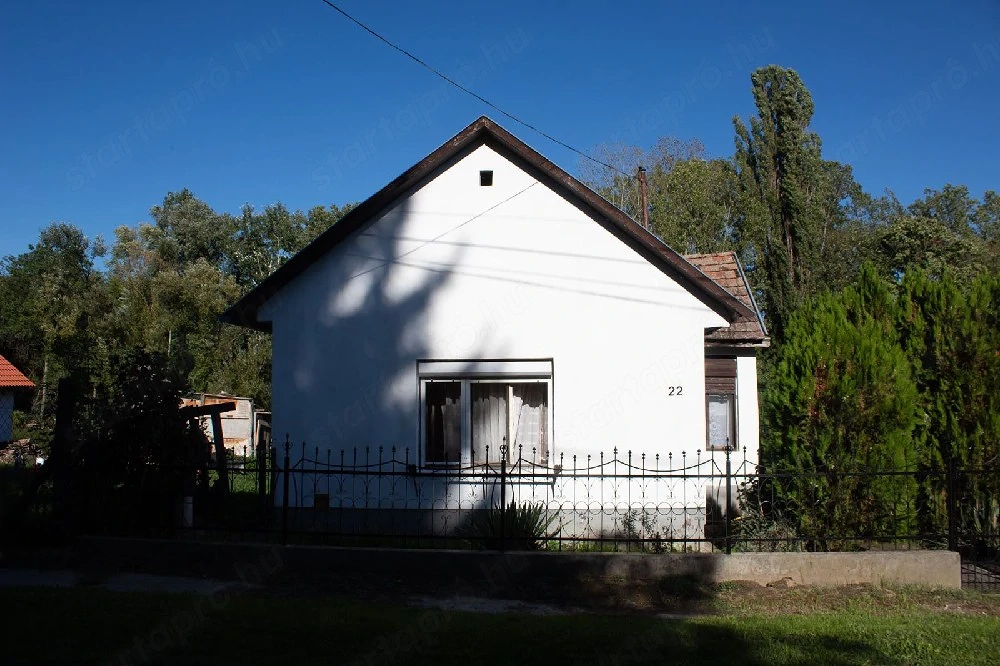 Családi ház Karád