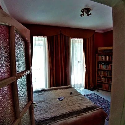 BP.XX.ker Magyar utca