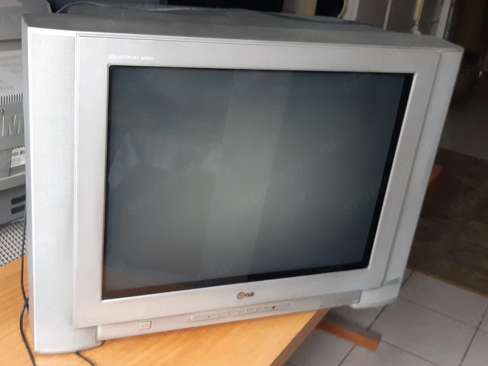 LG RZ-29FA34RB Flatron 100Hz-es 73cm működő