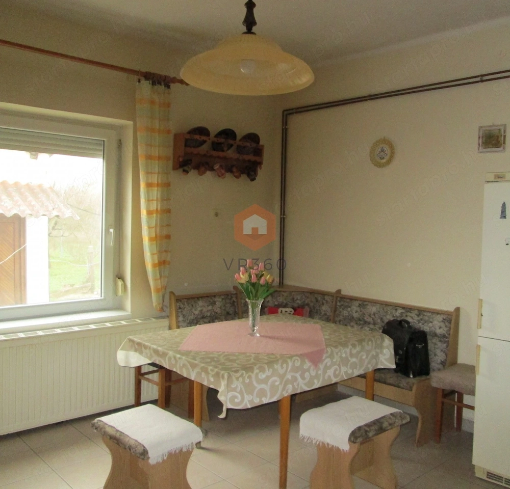 Szentlőrinci családi ház