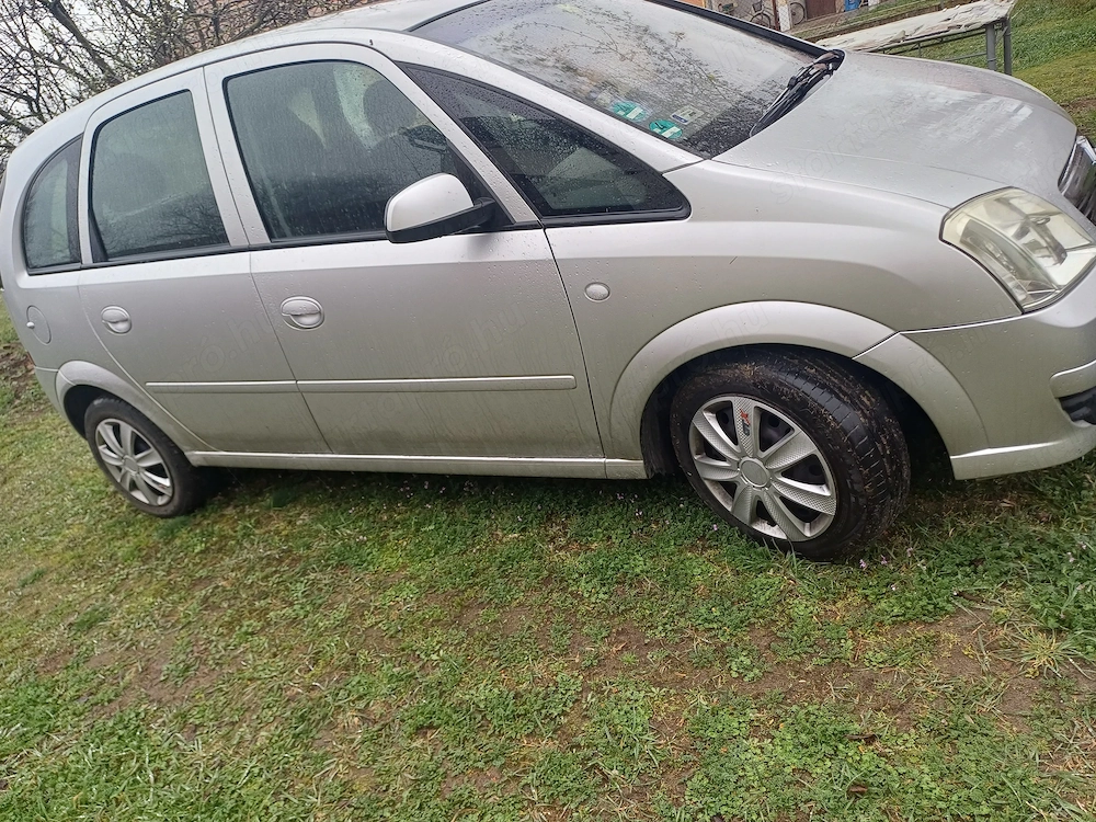 Opel Meriva 1.8 eladóvá 