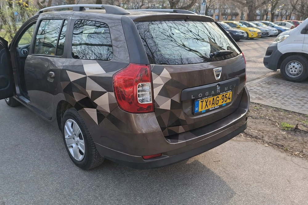 Autóbérlés Budapesten és az agglomerációban