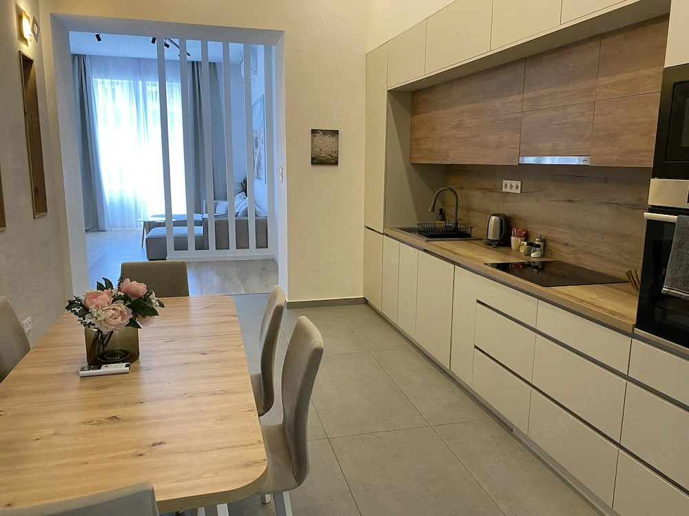 Takarítást vállalok Budapest területén - Precíz, gyors munkavégzés