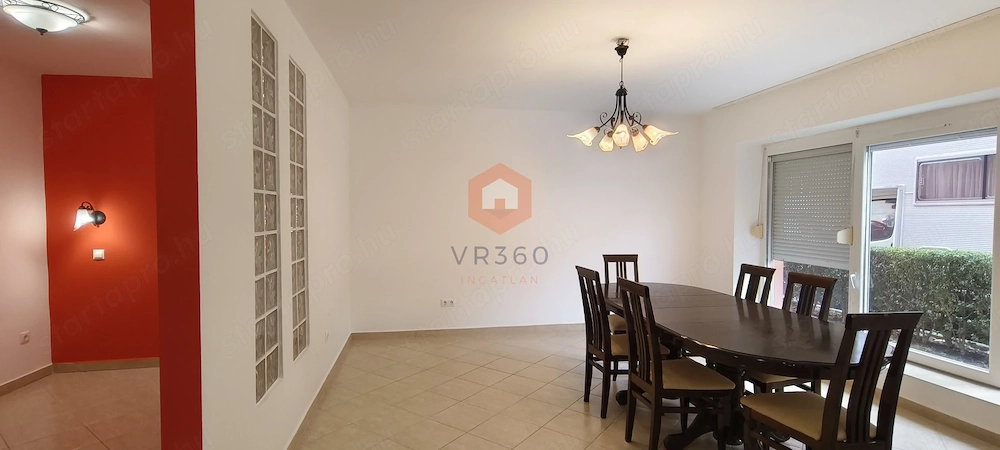 KIADÓ lakás akadálymentes használattal