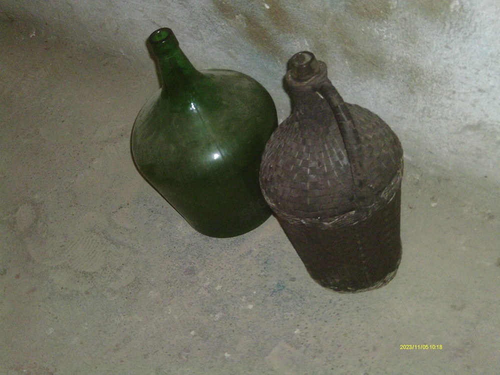 2 demizson....pécs....hibátlan