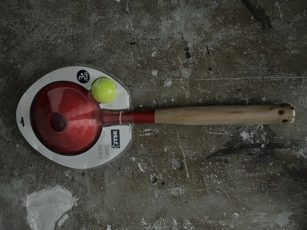 Eladó 2 db Jysk Kerti Játék