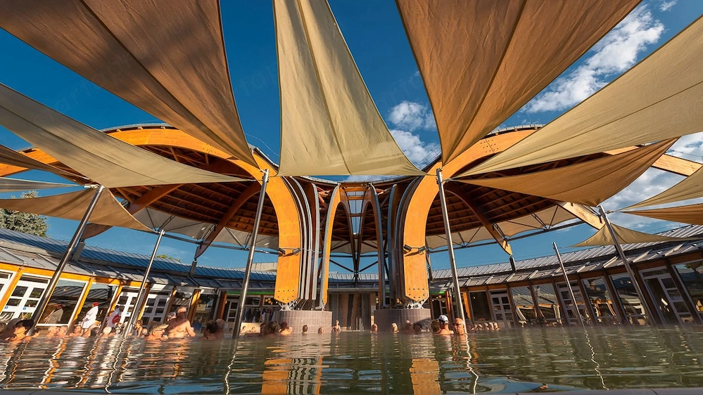 Húsvét és tavaszi szünet Bükfürdőn