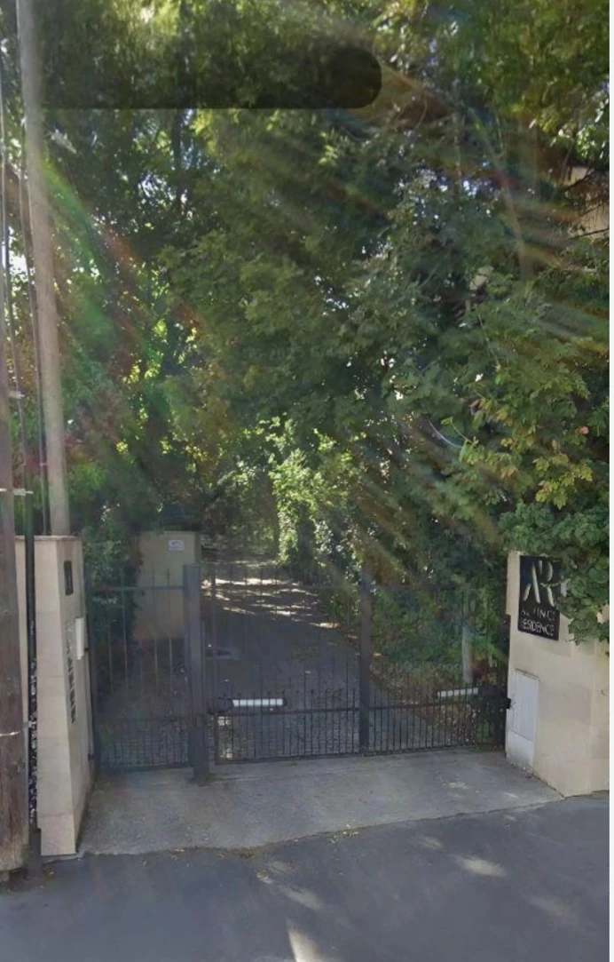 II.ker  Alvinci úton zárt udvari beálló kiadó!