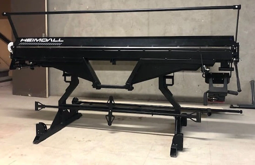 Élhajlító Heimdall LYNX - 2190mm 0,8mm