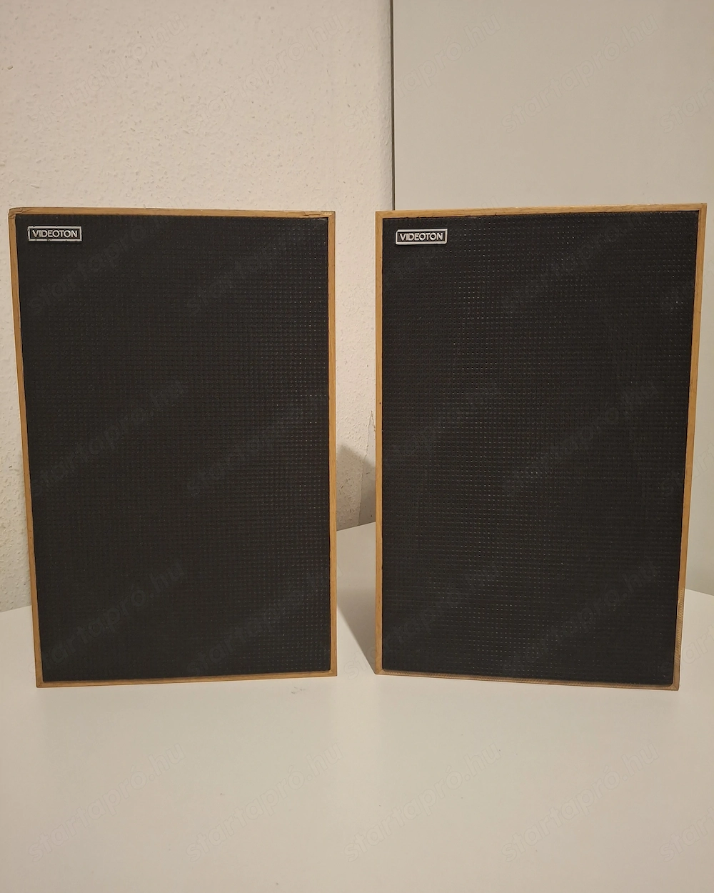 Hangfalak (Videoton 1 pár)