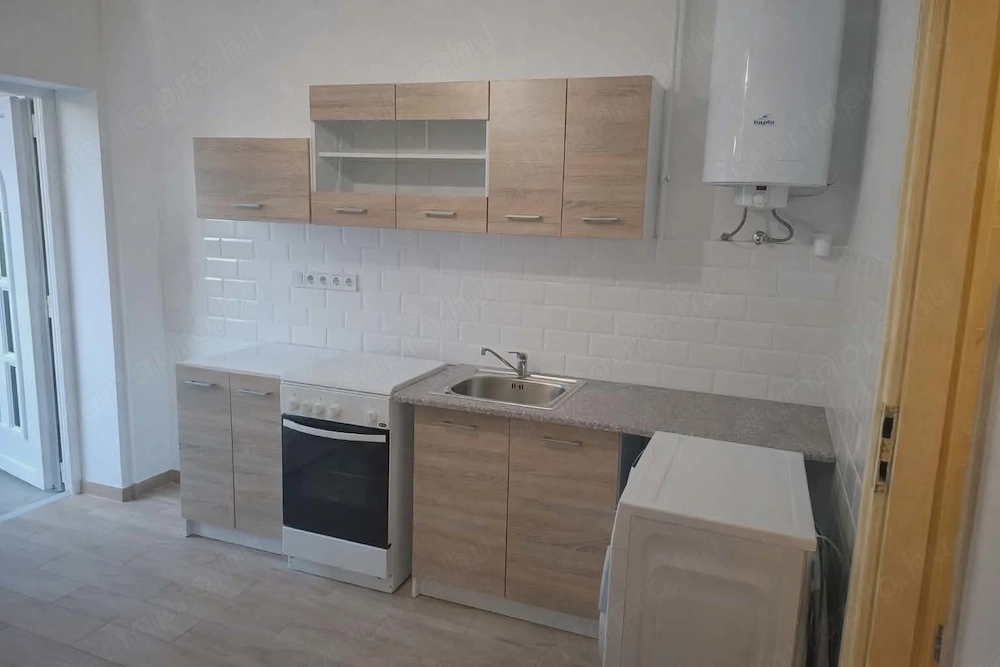 Kiadó lakás XXIII.kerületben