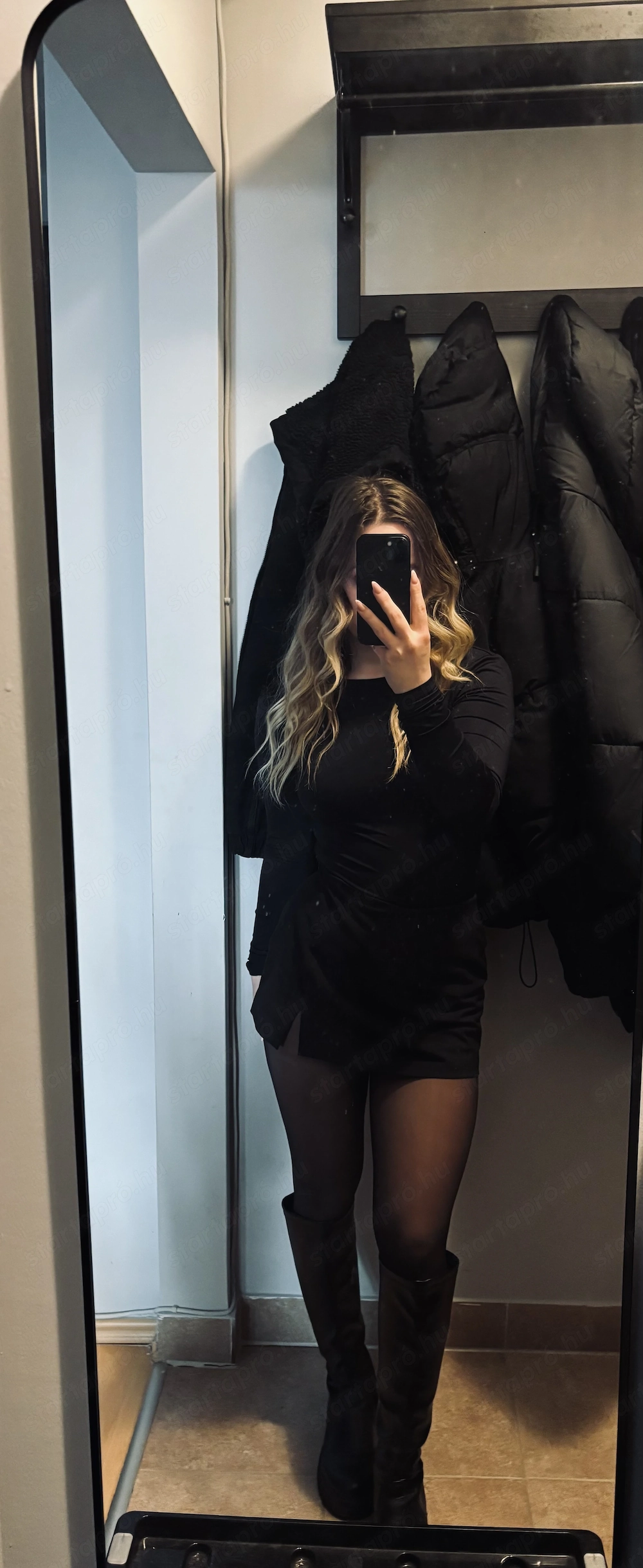 Munkát keresek Budapesten jövőhéttől