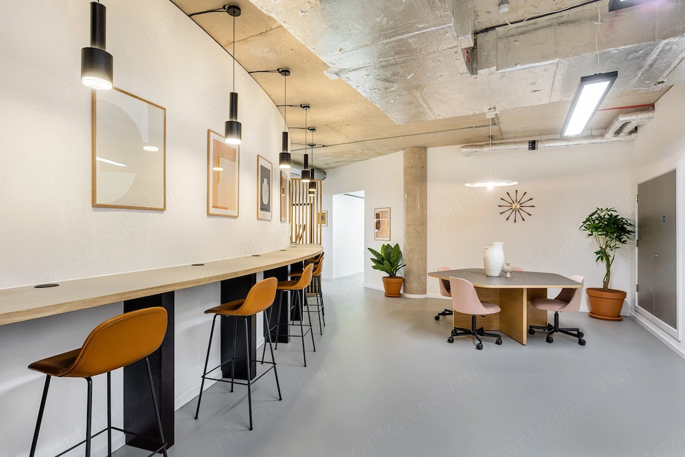 Csatlakozz Spaces River Part virágzó üzleti közösségéhez!