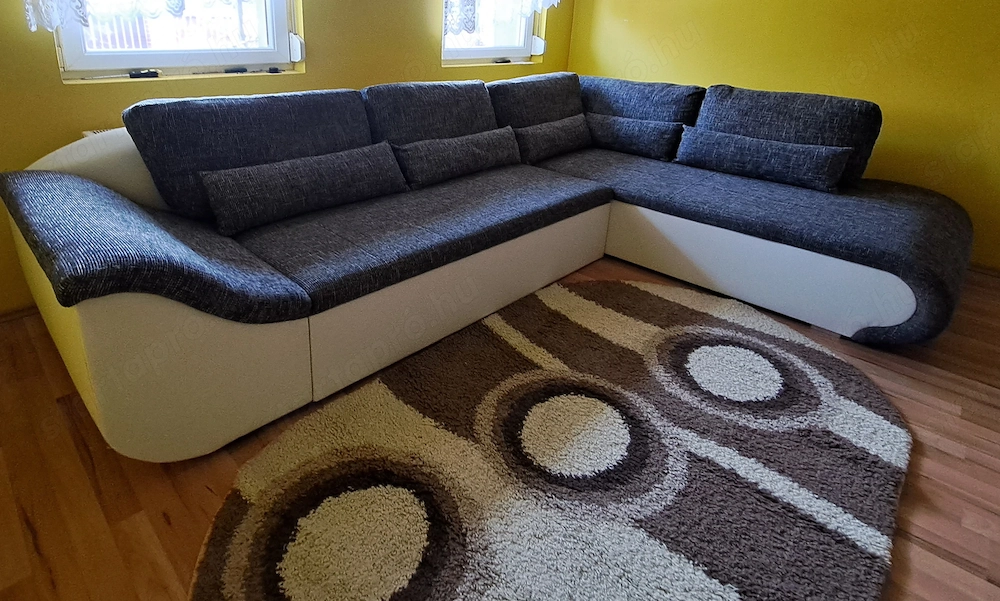 XXL  luc L  alaku ülőgarnitúra